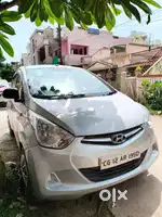 Hyundai Eon 2017