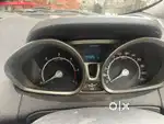 Ford Ecosport 2014 Diesel Good Condition