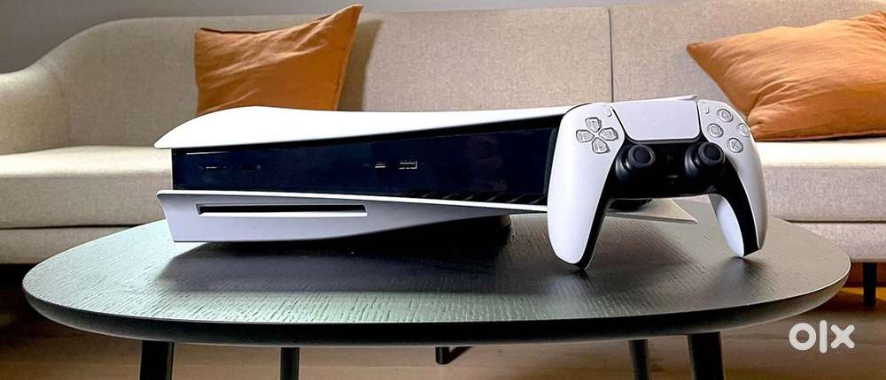 Play Station 5
