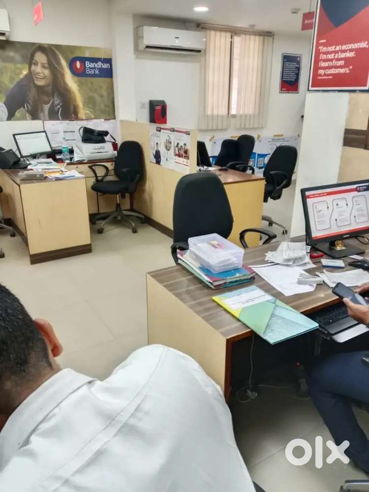Bandhan বেঙ্কৰ প্ৰতিটো Officeত চাকৰিৰ সুযোগ ওলাইছে