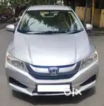 Honda City 2011-2013 S, 2014, Petrol