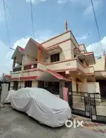 Spacious 3.5 BHK Bungalow Tenament For Sale | Super Condition