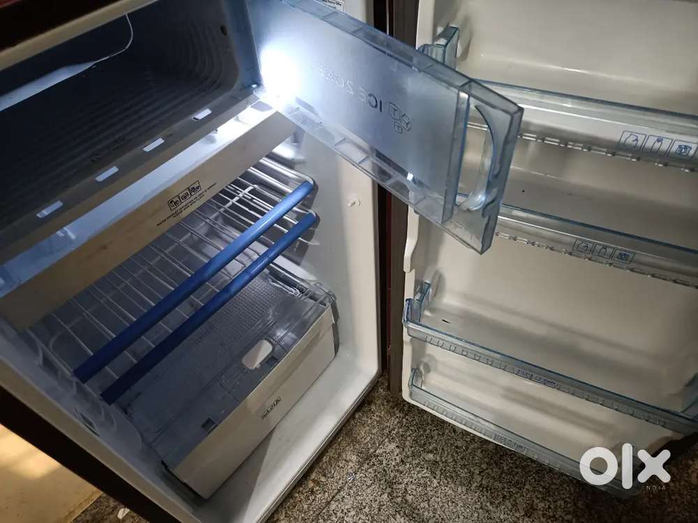 Haier fridge