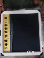Guiter amplfier