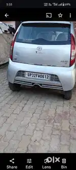Koi kami nahi hai