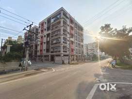 3BHK Apartment for Rent Near Ayush Hospitals