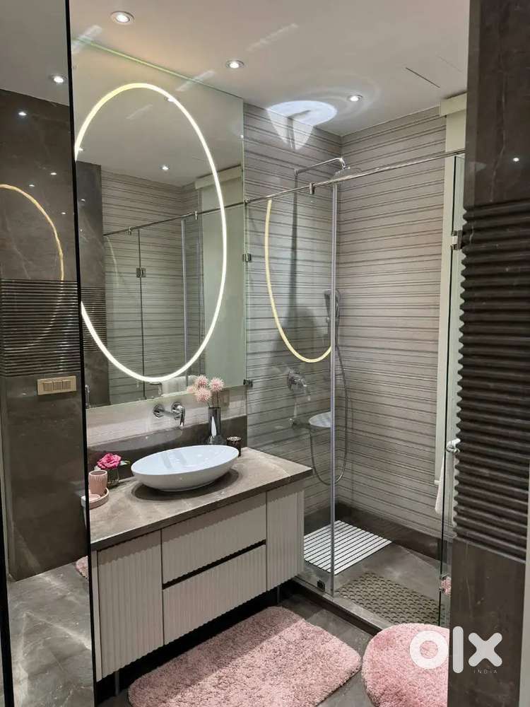 clean & safe pg in gurugaon