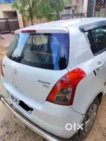 Maruti Suzuki Swift 2011 Diesel 200000 Km Driven