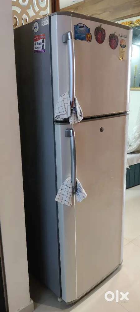 345 liter good condition