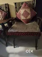 Set of 4 Sofa for sale