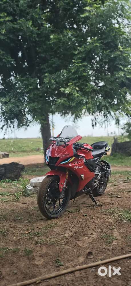 R15 v4  low prices
