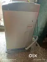 Automatically machins