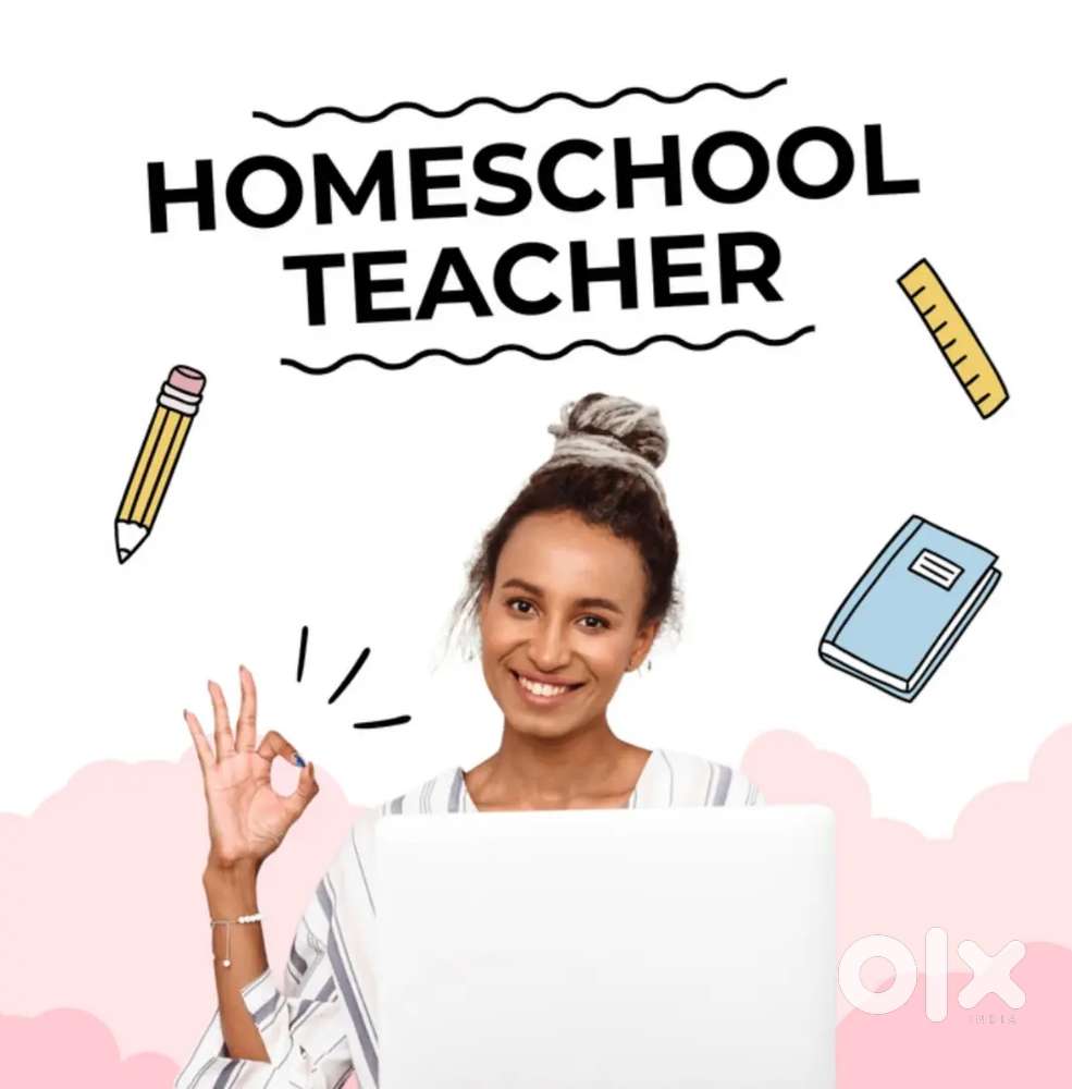 Neea a teacher for tuition or online class contact me