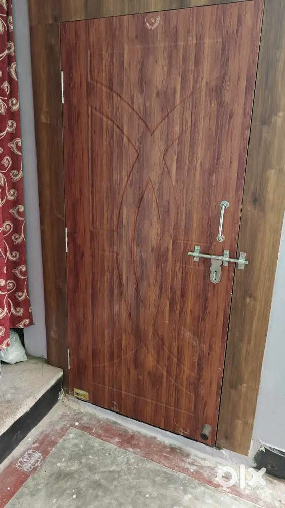 Rent for a nuclear educated family