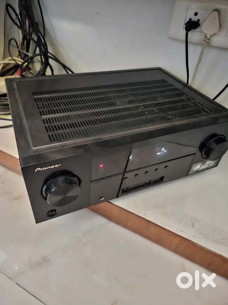 Home theater speaker 5.1