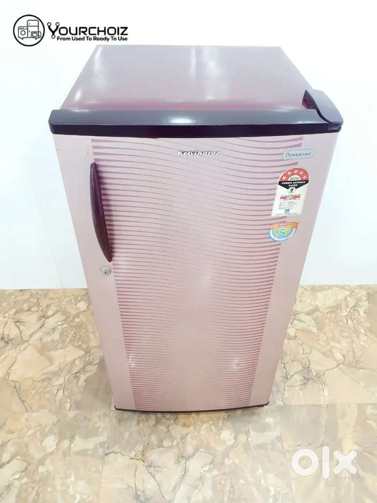 Kenstar single Fridge - Compact & Powerful Cooling