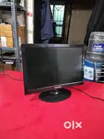 Nextron 16 inch led monitor perfect working and new looking condition