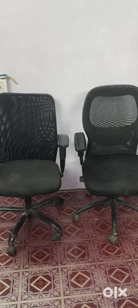 Siting Chair