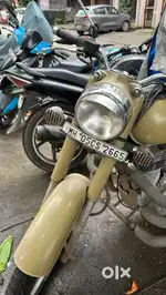 ROYAL ENFIELD CLASSIC 500 DESERT STORM “For Sale”