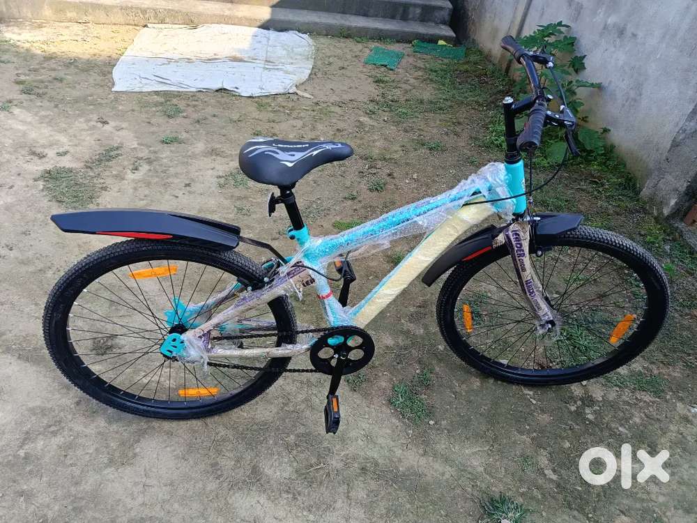 Brand new condition