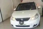 Maruti Suzuki SX4 2010