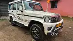 Mahindra Bolero 2022 Diesel 70000 Km Driven