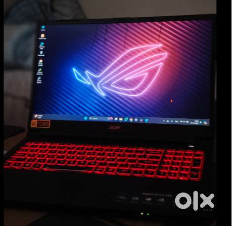 acer aspire gaming laptop
