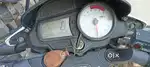 Apache RTR 180 good condition single handed used