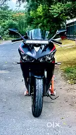 Yamaha R3 for sale