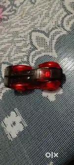 THIS IS A HOT WHEELS