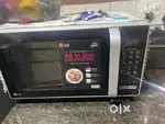 Lg Oven for sale
