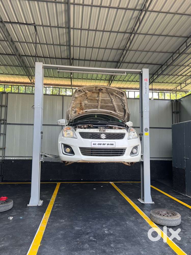 Electrical and technical