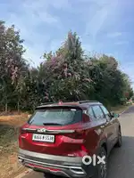 Kia Seltos 2023 Petrol Well Maintained