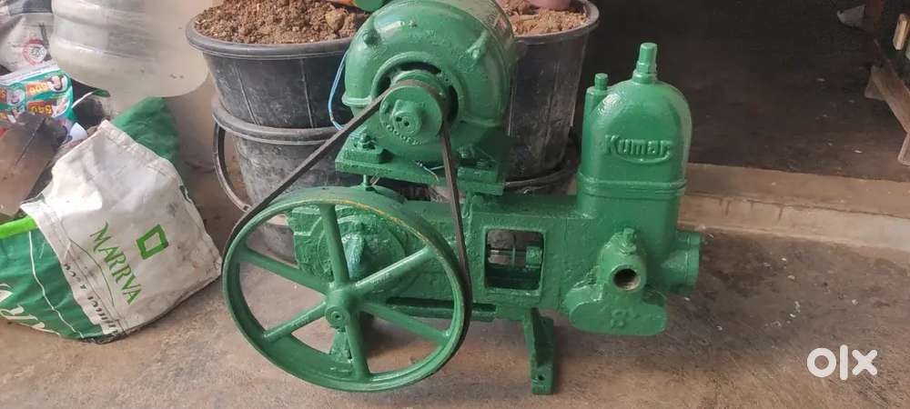 Kumar motor good condition