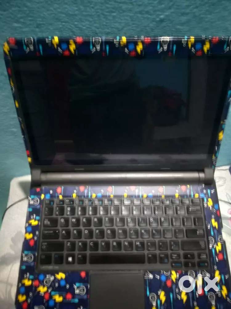 DELL latitude 3340 touch screen