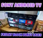 Wholesale Weekend DISCOUNT MELA SONY SMART ANDROID 4k LED TV HURRY UP