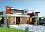 Brand new 2 bhk house @Puttur (Udupi)