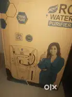 Aquafesh Ro water purifier seal pack new product