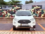 Ford Ecosport 1.5 Diesel Titanium, 2019, Diesel