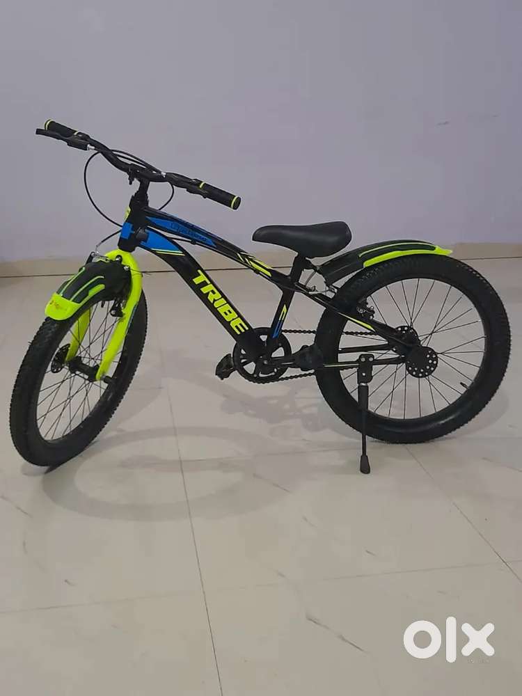 Bicycle cycle sell