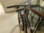 brand new firefox cycle