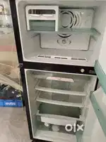 Godrej fridge