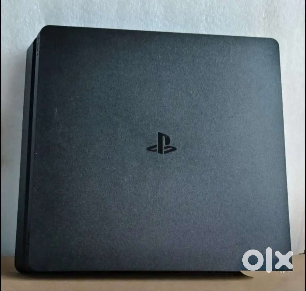 PS4 Slim 500GB