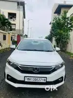 Honda Amaze 1.2 V i-VTEC MT, 2019, Petrol