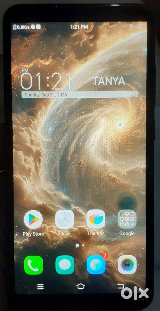 VIVO Y71i 2/16