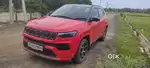 Jeep Compass 2025 Diesel 11000 Km Driven well maintained