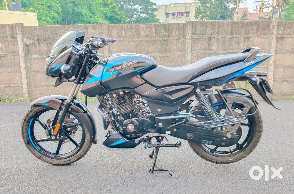Bajaj Pulsar 150 ABS Disc BS6 2024 For Sale