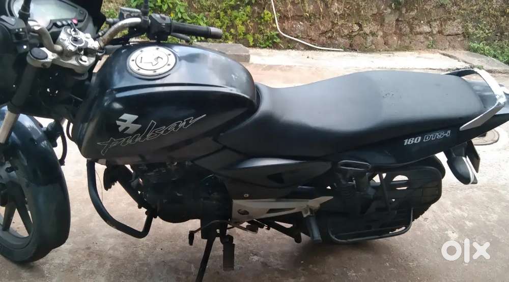 Bajaj pulsar