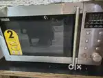 Microwave oven