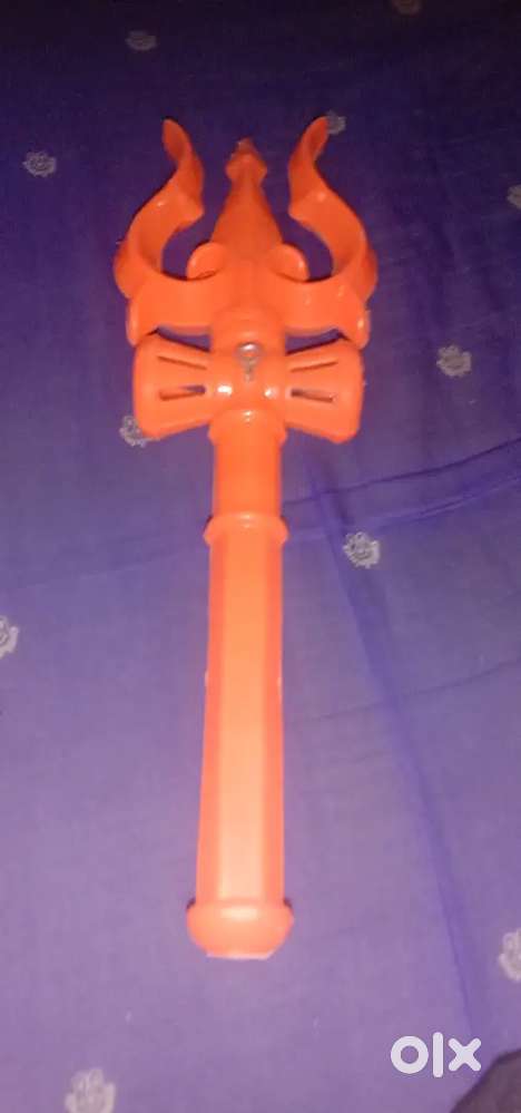Only 100 rs for child play